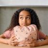 Sac de sport Danella Cherry Heart Liewood Ambiance 2