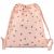 Variation Rose, bleu du produit Sac de sport Danella Cherry Heart de la marque Liewood