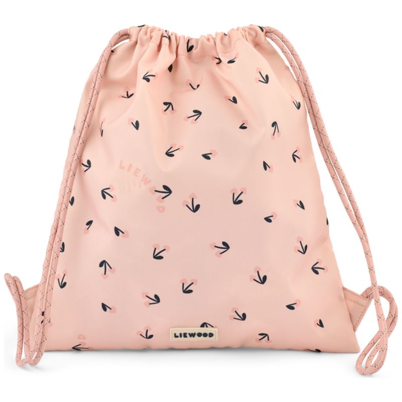 Sac de sport Danella Cherry Heart Liewood Produit 1