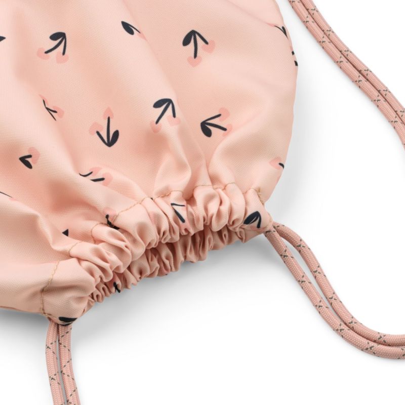 Sac de sport Danella Cherry Heart Liewood Produit 3