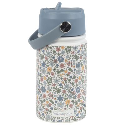 Gourde isotherme Summer Flowers (350 ml)