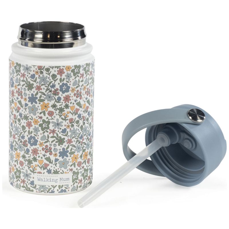 Gourde isotherme Summer Flowers (350 ml) Walking Mum Produit 3