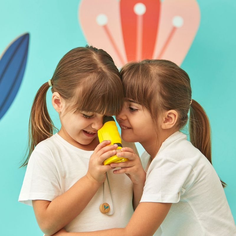 Microscope Happy Garden Janod Ambiance 6