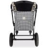 Sac a Langer I Love Vichy Noir Walking Mum Produit 3