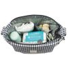 Sac a Langer I Love Vichy Noir Walking Mum Produit 5