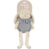 Peluche lapin Cloud (34 cm) Walking Mum Packaging 6
