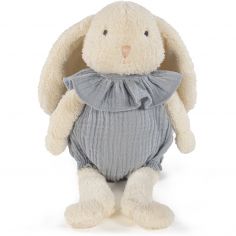 Peluche lapin Cloud (34 cm) - Walking Mum