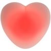 Veilleuse d’allaitement tactile Ruby vieux rose FLOW Produit 4