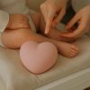 Veilleuse d’allaitement tactile Ruby vieux rose FLOW Ambiance 8