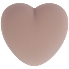 Veilleuse d’allaitement Ruby vieux rose - FLOW