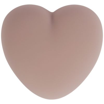 Veilleuse d’allaitement tactile Ruby vieux rose