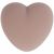 Variation Vieux rose du produit Veilleuse d’allaitement Ruby vieux rose de la marque FLOW