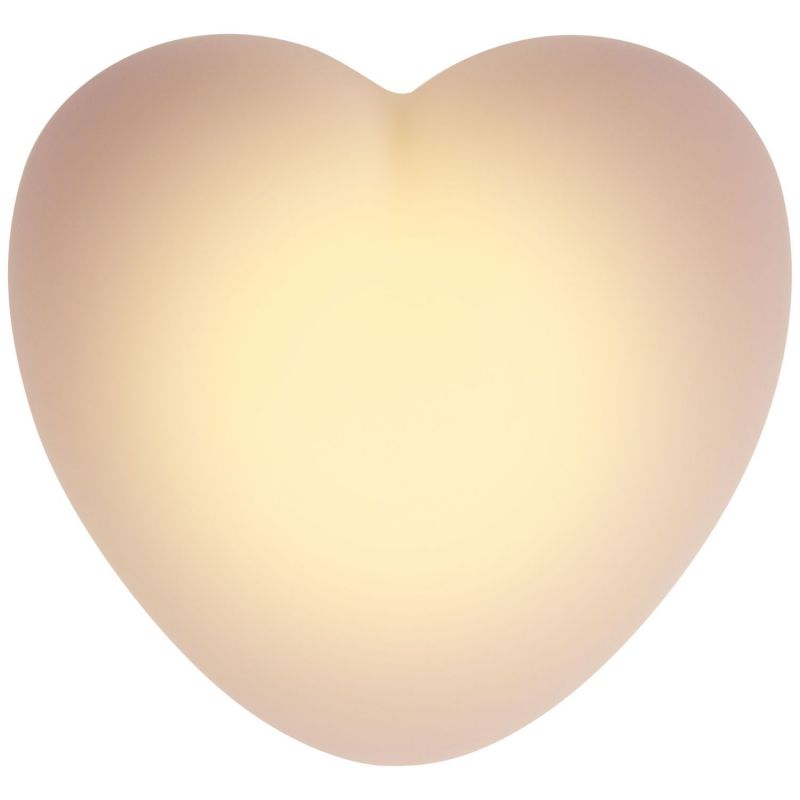 Veilleuse d’allaitement tactile Ruby vieux rose FLOW Produit 1