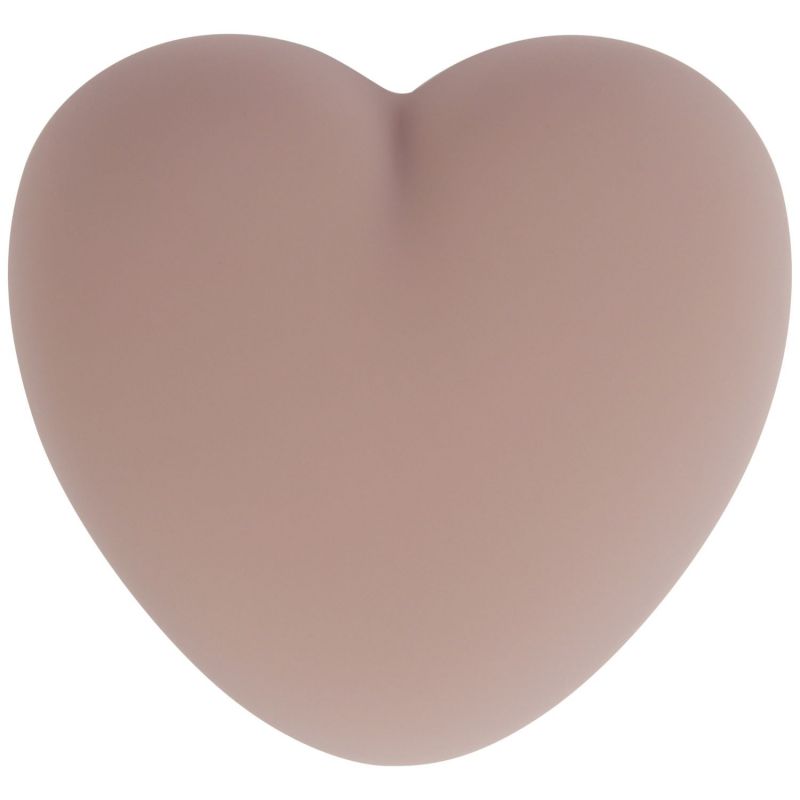 Veilleuse d’allaitement tactile Ruby vieux rose FLOW Produit 2