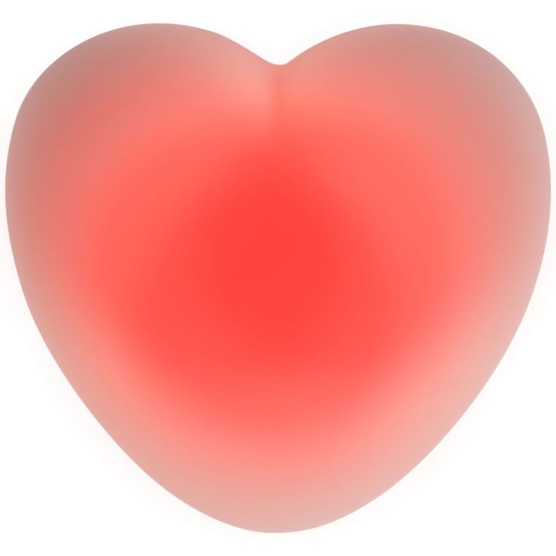 Veilleuse d’allaitement tactile Ruby vieux rose FLOW Produit 4