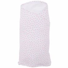 Couverture d'emmaillotage Gro swaddle Hetty   par The Gro Company