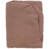 Drap housse Caramel Glacé (70 x 140 cm) Babyshower Produit 2