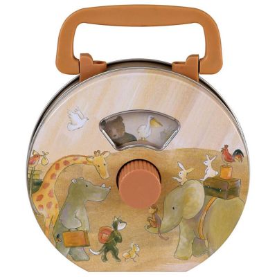 Boîte à musique Arche de Noé - Reconditionné