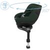 Siège auto Pearl 360 Pro Authentic Green (groupe 0+-1) Maxi-Cosi Produit 2