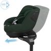 Siège auto Pearl 360 Pro Authentic Green (groupe 0+-1) Maxi-Cosi Produit 7