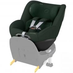 Siège auto Pearl 360 Pro Authentic Green (groupe 0+-1) - Maxi-Cosi