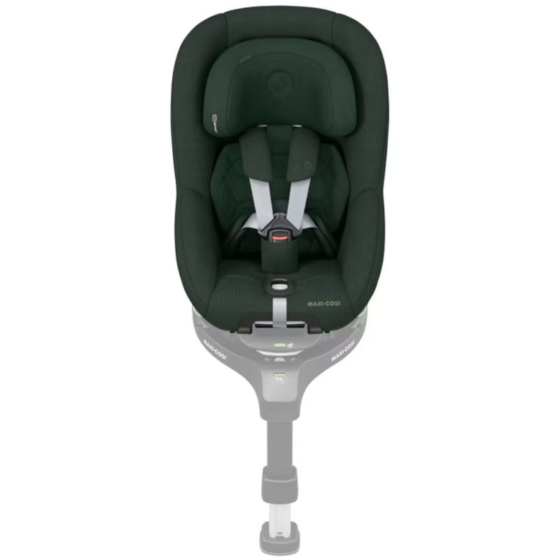 Siège auto Pearl 360 Pro Authentic Green (groupe 0+-1) Maxi-Cosi Produit 3