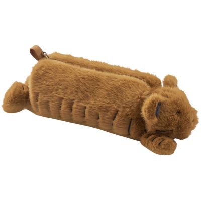 Trousse Dalina Tiger Golden Caramel Liewood