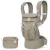 Porte bébé Omni Classic Mesh Soft Olive Ergobaby Produit 1