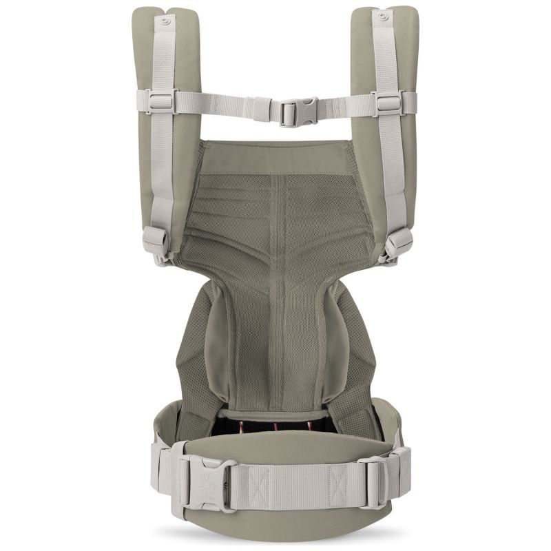 Porte bébé Omni Classic Mesh Soft Olive Ergobaby Produit 6