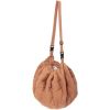Tapis de jeu 2 en 1 Noomad Organic Soft Tany Brown Play&Go Produit 3
