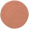 Tapis de jeu 2 en 1 Noomad Organic Soft Tany Brown Play&Go Produit ouvert 4