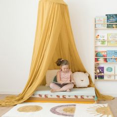 Tapis rectangulaire Sunshine (80 x 150 cm)