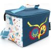 Sac à repas isotherme Astros le Hibou (4,5 L) Les Déglingos Produit 3