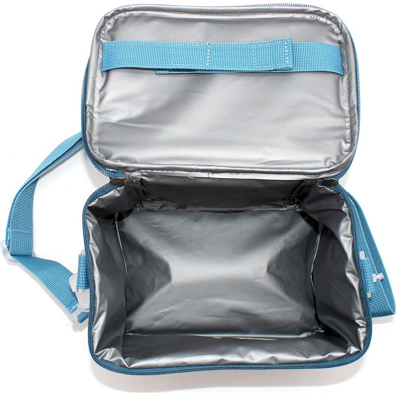 Sac à repas isotherme Astros le Hibou (4,5 L) Les Déglingos Produit 5
