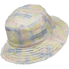 Chapeau d'été Pastel Braids (1-2 ans) - Elodie Details