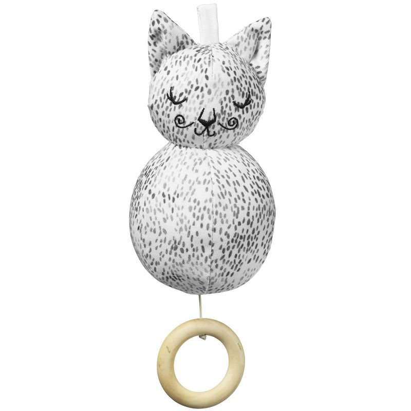 Suspension musicale Dots of Fauna Kitty Elodie Details