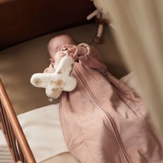 Gigoteuse à manches amovibles Velvet Wild Rose TOG 2-3 (18-24 mois)