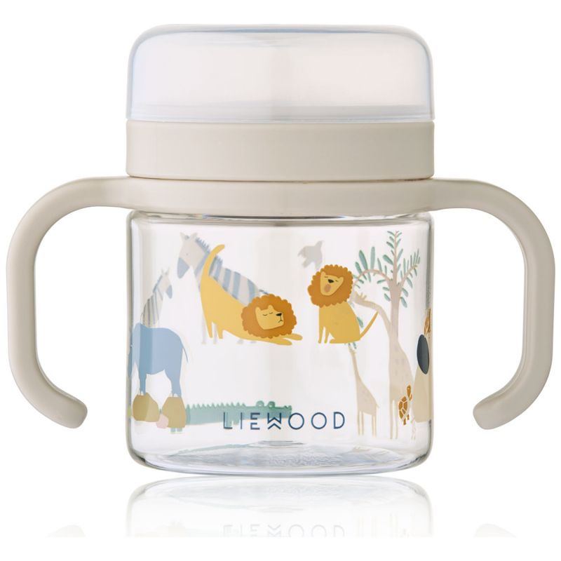 Tasse à goûter Enyo All Together Liewood Produit 1