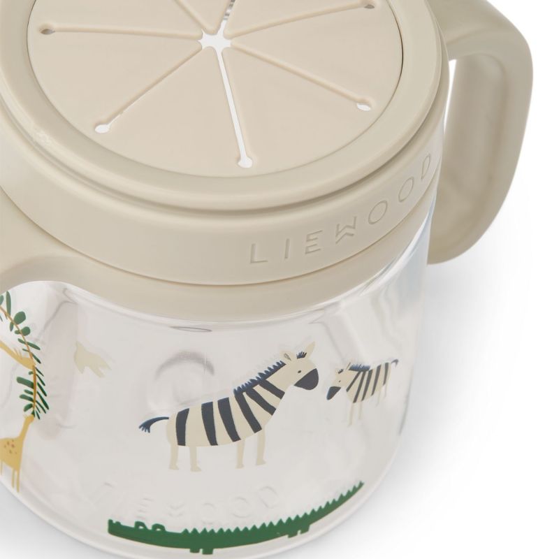 Tasse à goûter Enyo All Together Liewood Produit 4