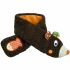 Echarpe Woodours (12 mois) - Ebulobo Echarpe Woodours (12 mois) - Ebulobo