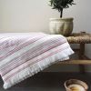 Fouta Parme (100 x 180 cm) L'oiseau bateau Ambiance 2