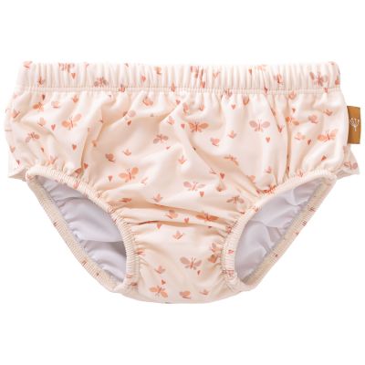 Culotte de bain anti-UV Papillons (12-24 mois)