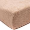 Lot de 2 housses de matelas à langer en éponge Wild Rose (75 x 85 cm) Jollein Produit 2