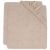 Variation Rose du produit Lot de 2 housses de matelas à langer en éponge Wild Rose (75 x 85 cm) de la marque Jollein