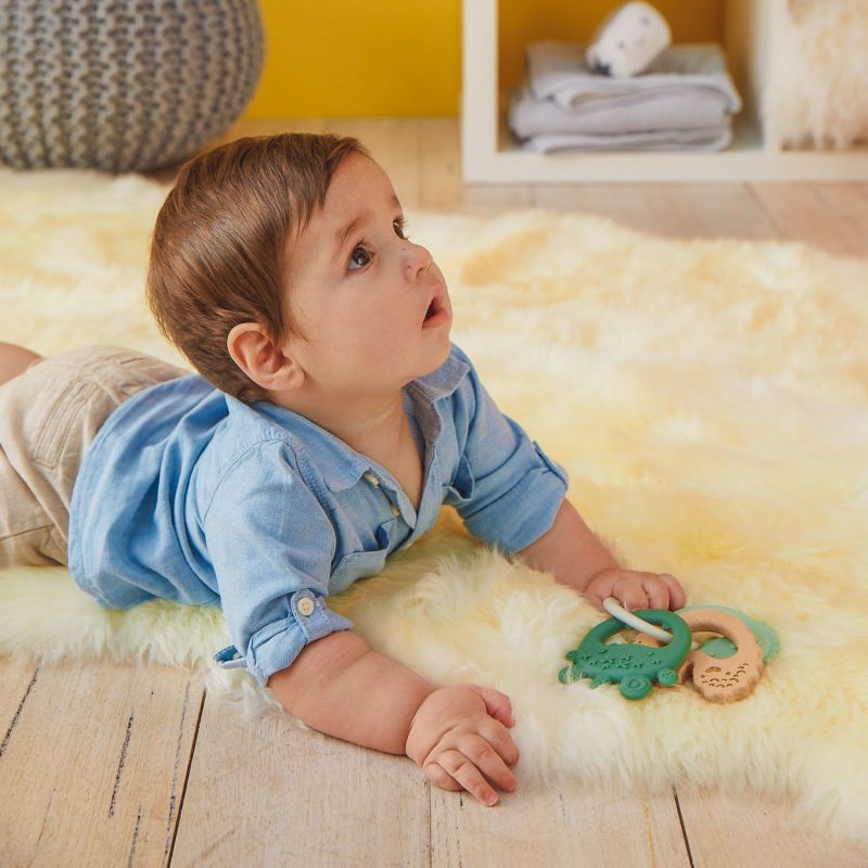 Anneau de dentition trio Sage B.Box Ambiance 2