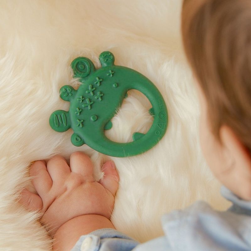 Anneau de dentition trio Sage B.Box Ambiance 3