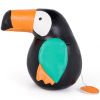 Jean le Toucan Les Animaux Musicaux Little Big Friends Produit 3