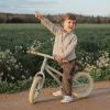 Draisienne green matte Little Dutch Ambiance 5