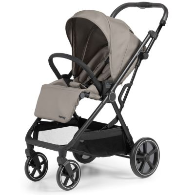 Poussette 3D Suite Cashew Kids2