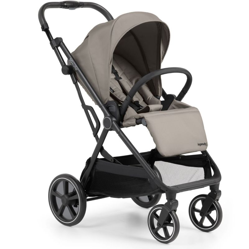 Poussette 3D Suite Cashew Kids2 Produit 3